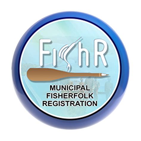 fisherfolk registration system|BFAR.